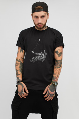 Футболка чоловіча