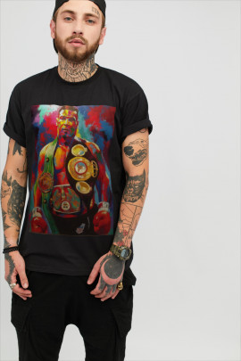 Футболка чоловіча