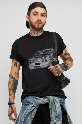 Футболка чоловіча