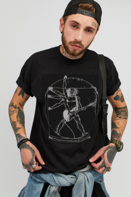 Футболка чоловіча