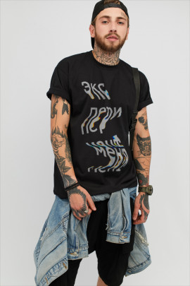 Футболка чоловіча