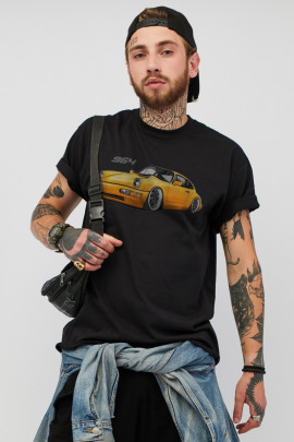 Футболка чоловіча