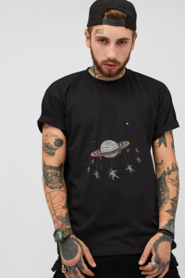 Футболка чоловіча