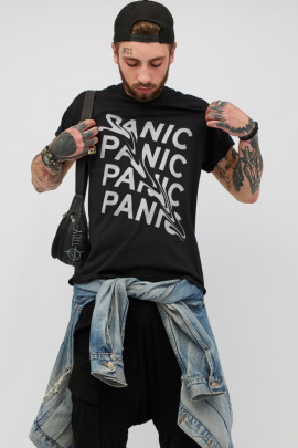 Футболка чоловіча