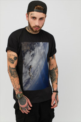 Футболка чоловіча