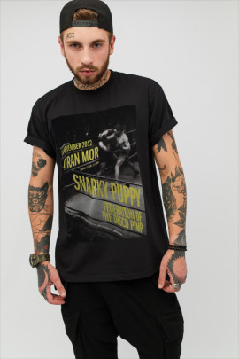 Футболка чоловіча