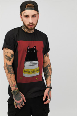 Футболка чоловіча