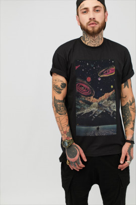 Футболка чоловіча