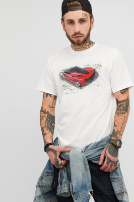 Футболка чоловіча