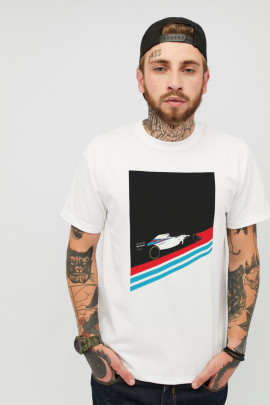 Футболка чоловіча