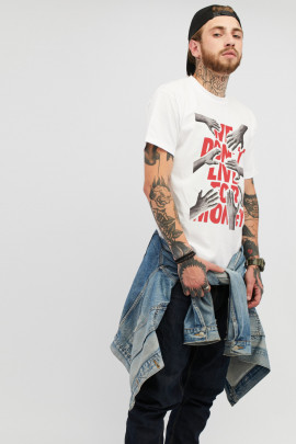 Футболка чоловіча