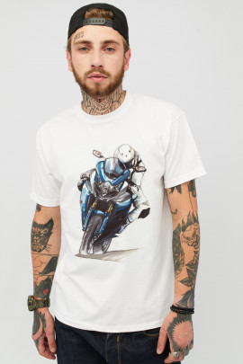 Футболка чоловіча