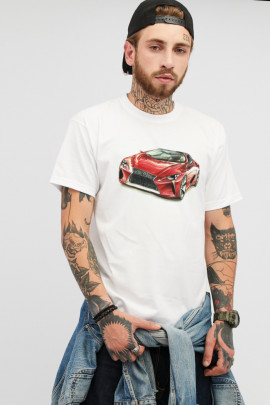 Футболка чоловіча