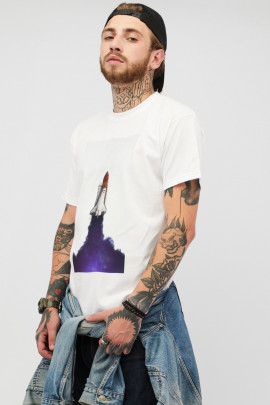 Футболка чоловіча