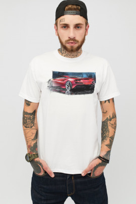 Футболка чоловіча