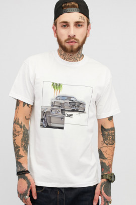 Футболка чоловіча