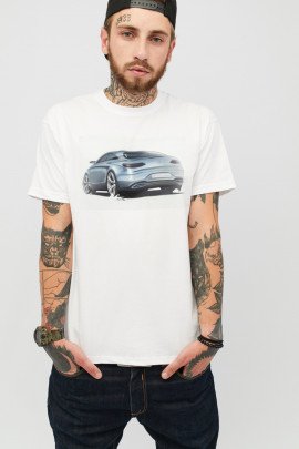 Футболка чоловіча