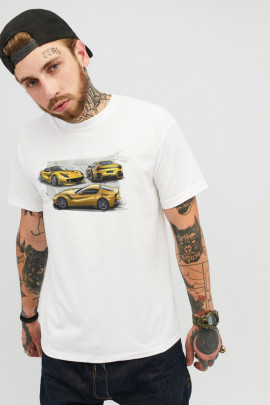 Футболка чоловіча