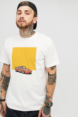 Футболка чоловіча