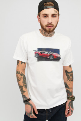 Футболка чоловіча