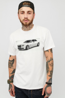 Футболка чоловіча