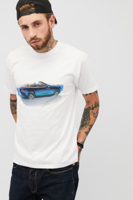 Футболка чоловіча