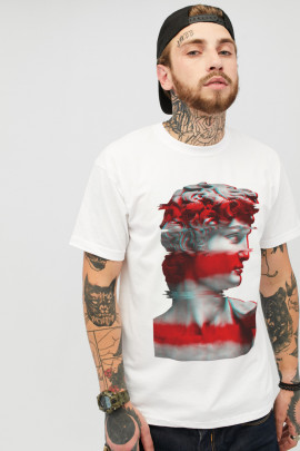 Футболка чоловіча