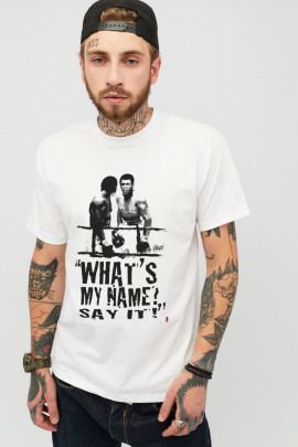 Футболка чоловіча