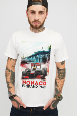 Футболка чоловіча