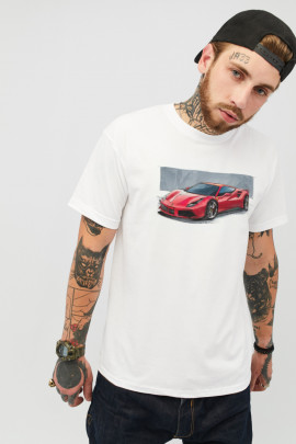 Футболка чоловіча