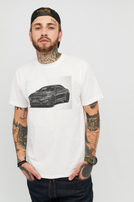 Футболка чоловіча