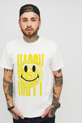 Футболка чоловіча