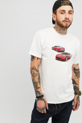 Футболка чоловіча