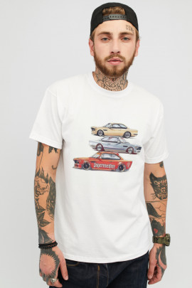 Футболка чоловіча