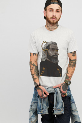 Футболка чоловіча