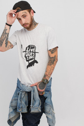 Футболка чоловіча