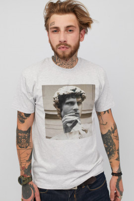 Футболка чоловіча