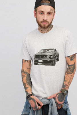 Футболка чоловіча