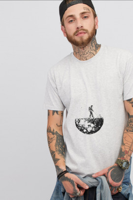 Футболка чоловіча