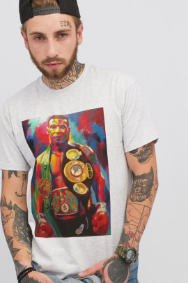 Футболка чоловіча