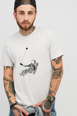 Футболка чоловіча