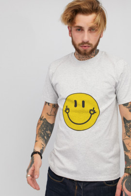 Футболка чоловіча