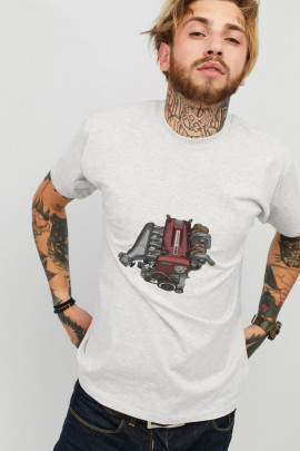 Футболка чоловіча