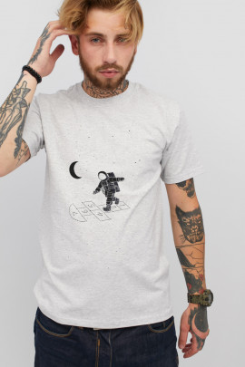 Футболка чоловіча