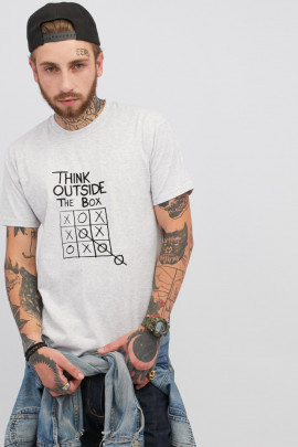 Футболка чоловіча