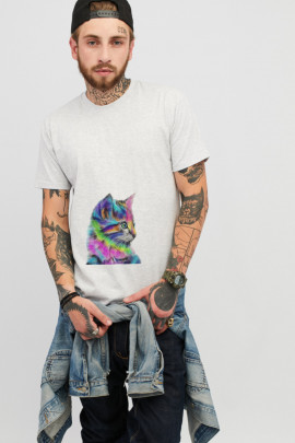 Футболка чоловіча