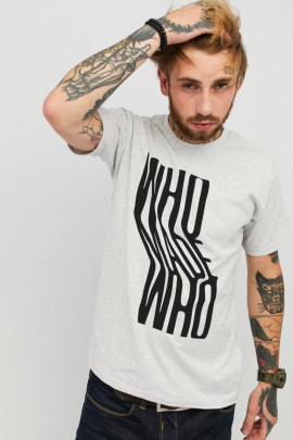 Футболка чоловіча