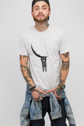 Футболка чоловіча