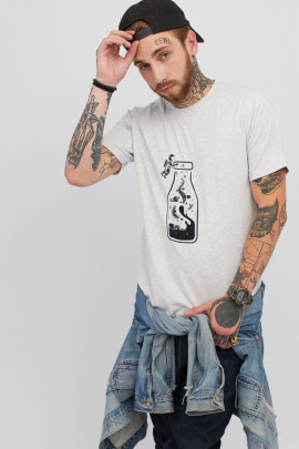 Футболка чоловіча