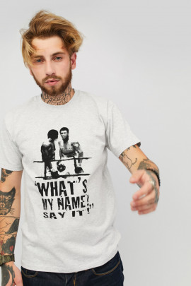 Футболка чоловіча